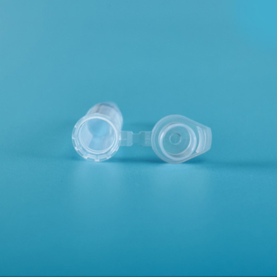 1,5 ml microcentrifugebuis, PP Eppendorf microcentrifugebuisjes