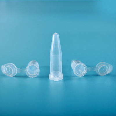 1,5 ml microcentrifugebuis, PP Eppendorf microcentrifugebuisjes