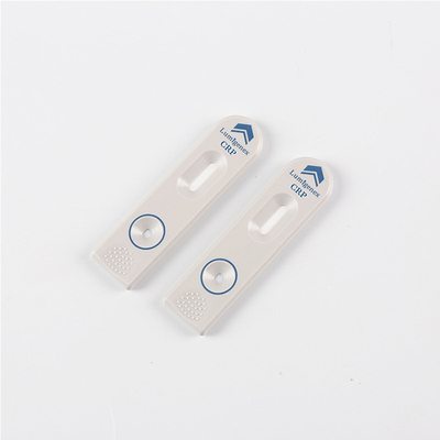 C-testkit voor reactieve proteïnen, ISO13485 CRP kwalitatieve testkit