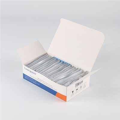 C-testkit voor reactieve proteïnen, ISO13485 CRP kwalitatieve testkit