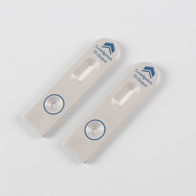 D Gediplomeerd Ce van de de Technologie Hartteller van Kit By TRFIA van de Dimeertest