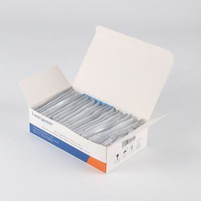 TRFIA PCT-testkit, antilichaam snelle detectiekit CFDA goedgekeurd