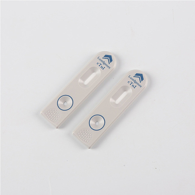 CFDA-Serum Harttroponine I (cTnI) POC-Test Kit High Sensitivity
