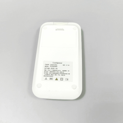 Dry Chemistry Analyzer voor creatininetest CE-certificaat