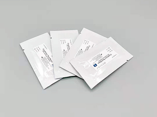 Hoognauwkeurige wegwerpcreatinineteststrips CFDA-certificering
