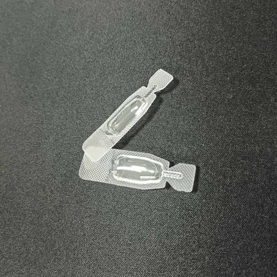 SARS-CoV-2 20 minuten Rapid Antigen Swab Test Kit Thuisverzameling