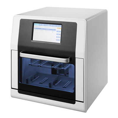 Geautomatiseerde nucleïnezuurextractor Monkeypox Virus PCR-test 32 kanalen