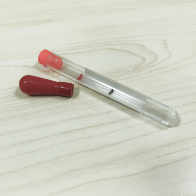 HDL Lipid Panel-teststrips, CE Lipid-profielteststrips