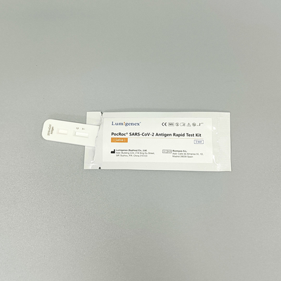 5 Tests/Box Antigen Rapid Test Kit
