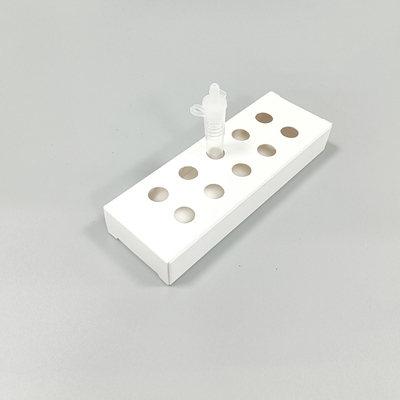 Maleisië registratie SARS-CoV-2 Antigen Rapid Test Kits (speeksel) voor zelftest