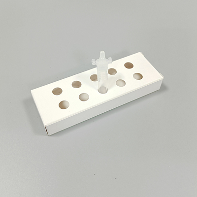 Speeksel als specimen SARS-CoV-2 Antigen Rapid Test Kits voor Covid19