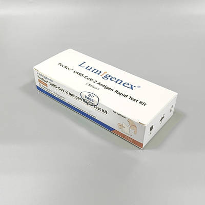5 Tests/Box Antigen Rapid Test Kit