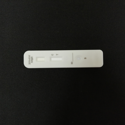 Kleine verpakking Europese gemeenschappelijke lijst van SARS-CoV-2 Antigen Rapid Test Kits