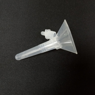 Medische diagnostische speekselantigeen sneltestkit 25 stuks voor SARS-CoV-2