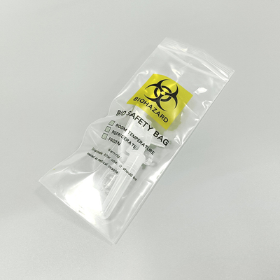 Snelle diagnostische antigeen-zelftestkit Wegwerp ISO-goedgekeurd