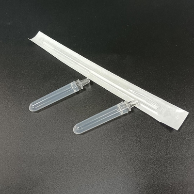 Thuis Plastic 25 Stuks Antigeen Sneltest Kit 93.33% Gevoeligheid