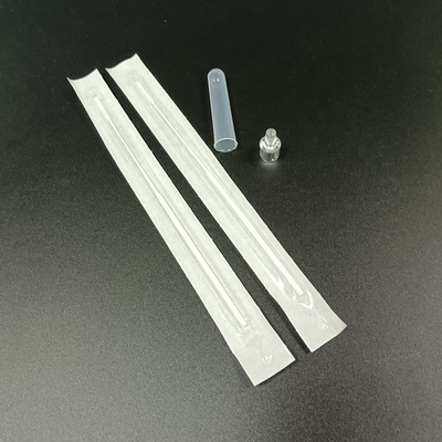 Kleine verpakking Europese gemeenschappelijke lijst van SARS-CoV-2 Antigen Rapid Test Kits