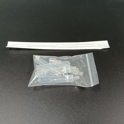 SARS-CoV-2 20 minuten Rapid Antigen Swab Test Kit Thuisverzameling