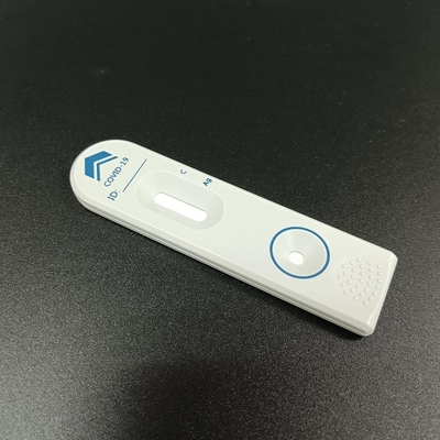 Antigen Rapid Test Kit (TRFIA) Fluorescentie Immunochromatografisch