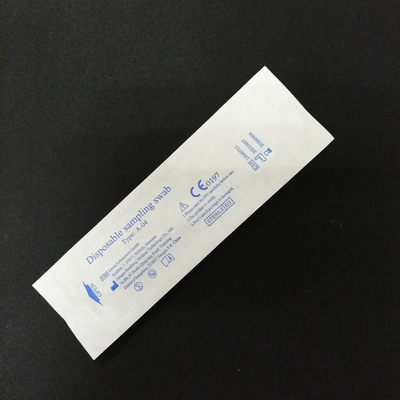SARS-CoV-2 griep van de Testkit colloidal gold nasal swab van B Snel Ce ISO