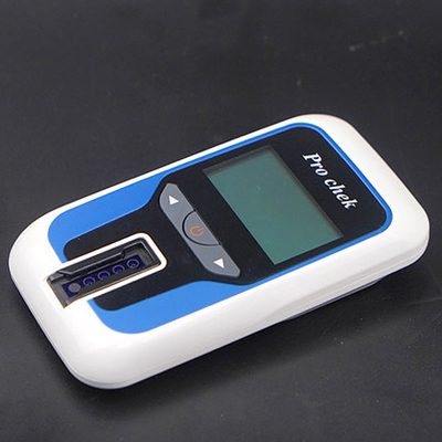 OEM van de de Chemieanalysator van de creatininetest Droge met 3000 Datacommunicatiesysteem