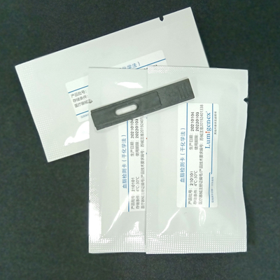 20 stuks Self IgM IgG Rapid Test Kits ISO13485 gecertificeerd