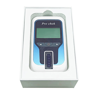 Serum neutraliserende antilichaam sneltestkit