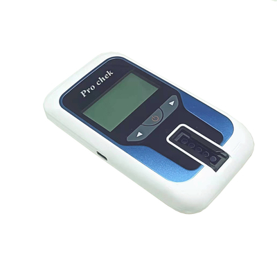 Dry Chemistry Analyzer voor creatininetest CE-certificaat