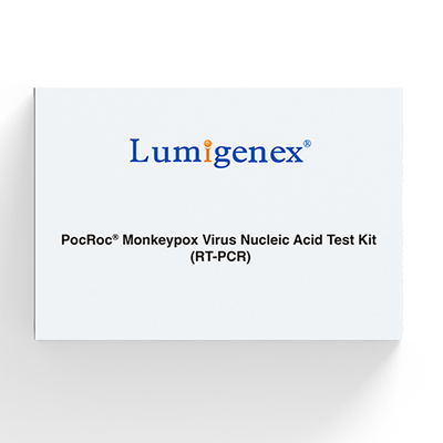 Monkeypox-PCR Test in real time Kit High Accuracy