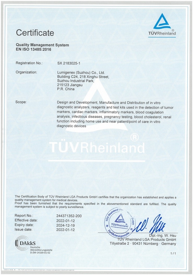 Colloïdale Gouden het Antigeen Snelle Test Kit Fecal Sample Stool Specimen 4 van Helicobacter Pylori